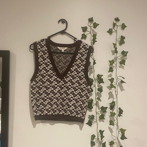 Glassons | Tops | Glassons Sweater Vest 